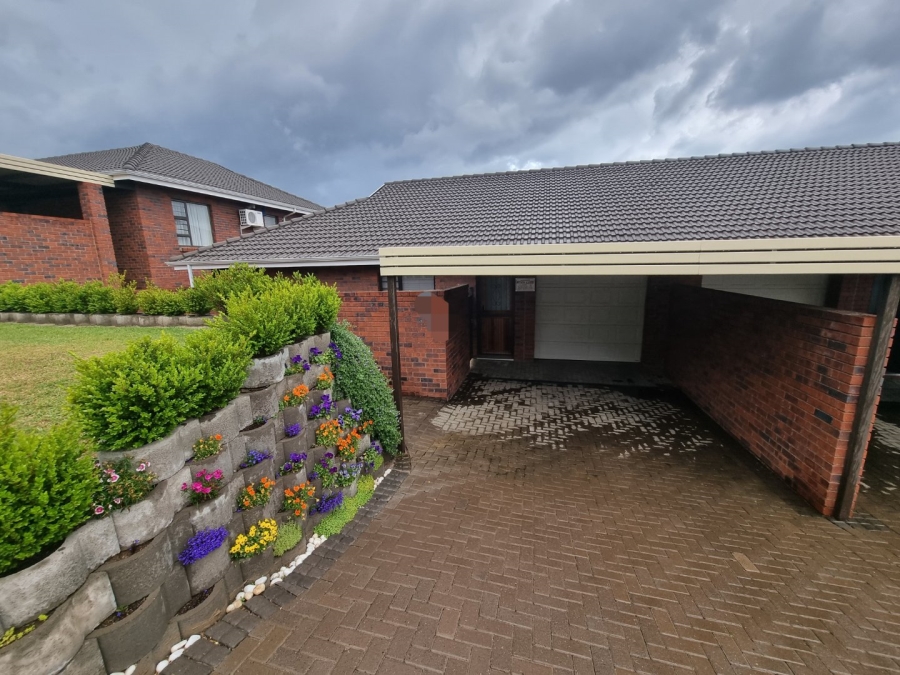To Let 2 Bedroom Property for Rent in Eureka Free State